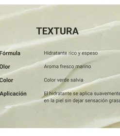 *Marine Care* - Crema para el contorno de ojos Algae+Peptide