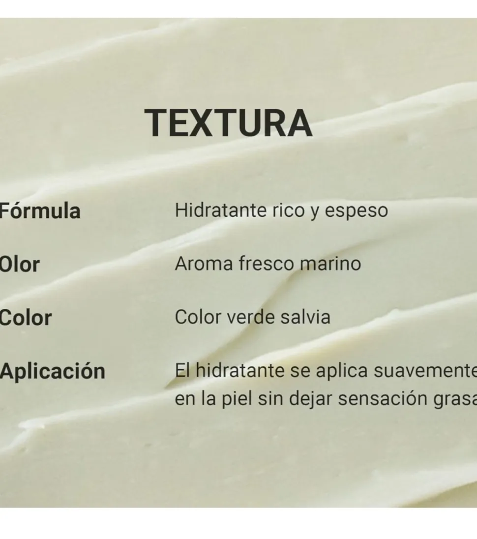 *Marine Care* - Crema para el contorno de ojos Algae+Peptide