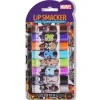 *Marvel* - Pack bálsamos labiales Guardianes de la Galaxia 8unids
