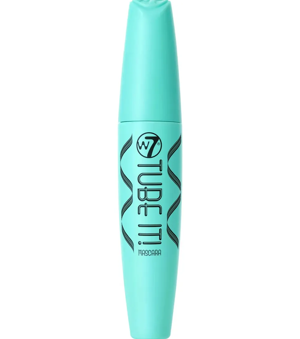 Mascara de pestañas Tube It!