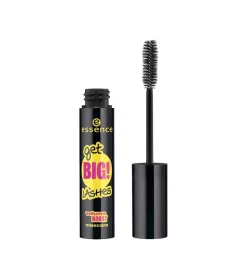 mascara volumen get big!