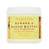 Mascarilla acondicionadora con plátano y manteca de mango