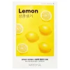 Mascarilla Airy Fit Sheet Mask - Limón