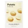 Mascarilla Airy Fit Sheet Mask - Patata