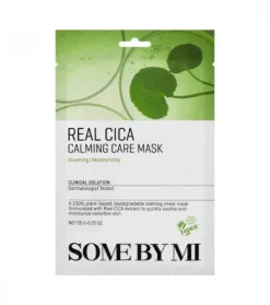 Mascarilla antioxidante Real Super Matcha