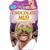 Mascarilla barro con Chocolate