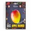Mascarilla Beauty Recipe - Apple mango
