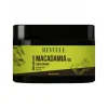 Mascarilla brillo y cuidado intenso Macadamia Oil - Cabello teñido