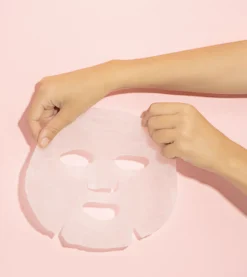Mascarilla calmante To Dak Probiotics & Cica Water