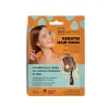 Mascarilla capilar acondicionador y restaurador - Queratina