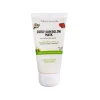 Mascarilla capilar Curly Superglow para cabellos rizados - Mini talla: 50ml