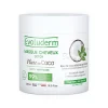 Mascarilla capilar detoxificante Pluie de Coco - 500ml