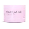 Mascarilla capilar emoliente - Cabello con porosidad alta