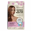 Mascarilla capilar hidratación y suavidad con aceite de coco