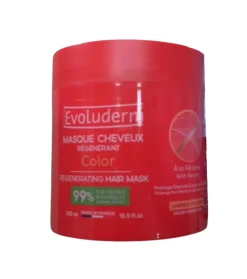 Mascarilla capilar regenerante Color - 500ml
