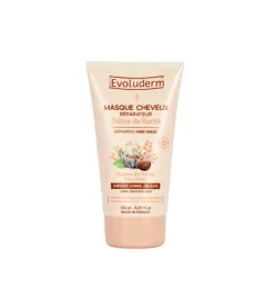 Mascarilla capilar reparadora Délice de Karité 150ml - Cabellos largos y delicados