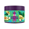 Mascarilla capilar SOS Supercharged Repair 450 ml