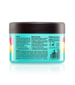 Mascarilla capilar South Beach - 250ml
