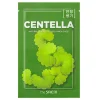Mascarilla Centella asiática Natural