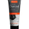Mascarilla de arcilla con carbón activado