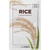 Mascarilla de arroz Natural