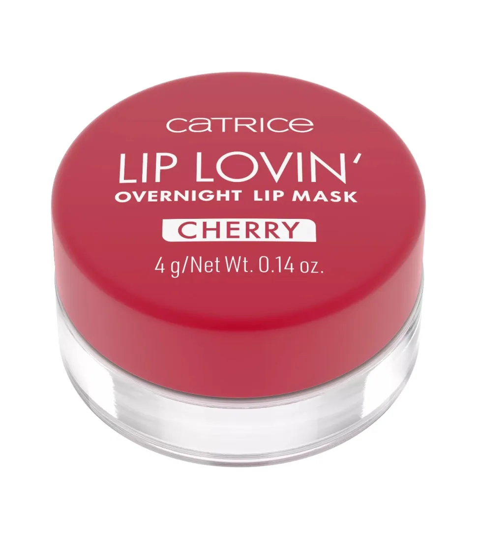 Mascarilla de labios Lip Lovin' - 020: Cherry Pop