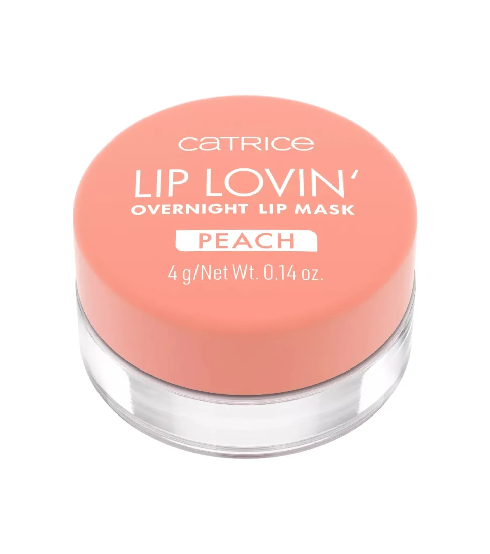 Mascarilla de labios Lip Lovin' - 030: Feelin' Peachy