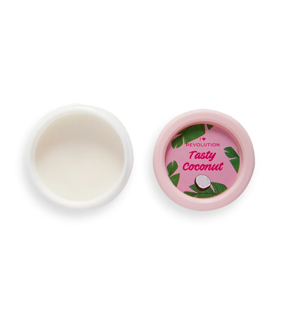 Mascarilla de labios Tasty Coconut