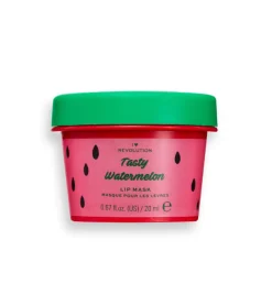 Mascarilla de labios Tasty Watermelon
