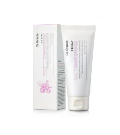 Mascarilla de noche Blueberry Sleeping Mask