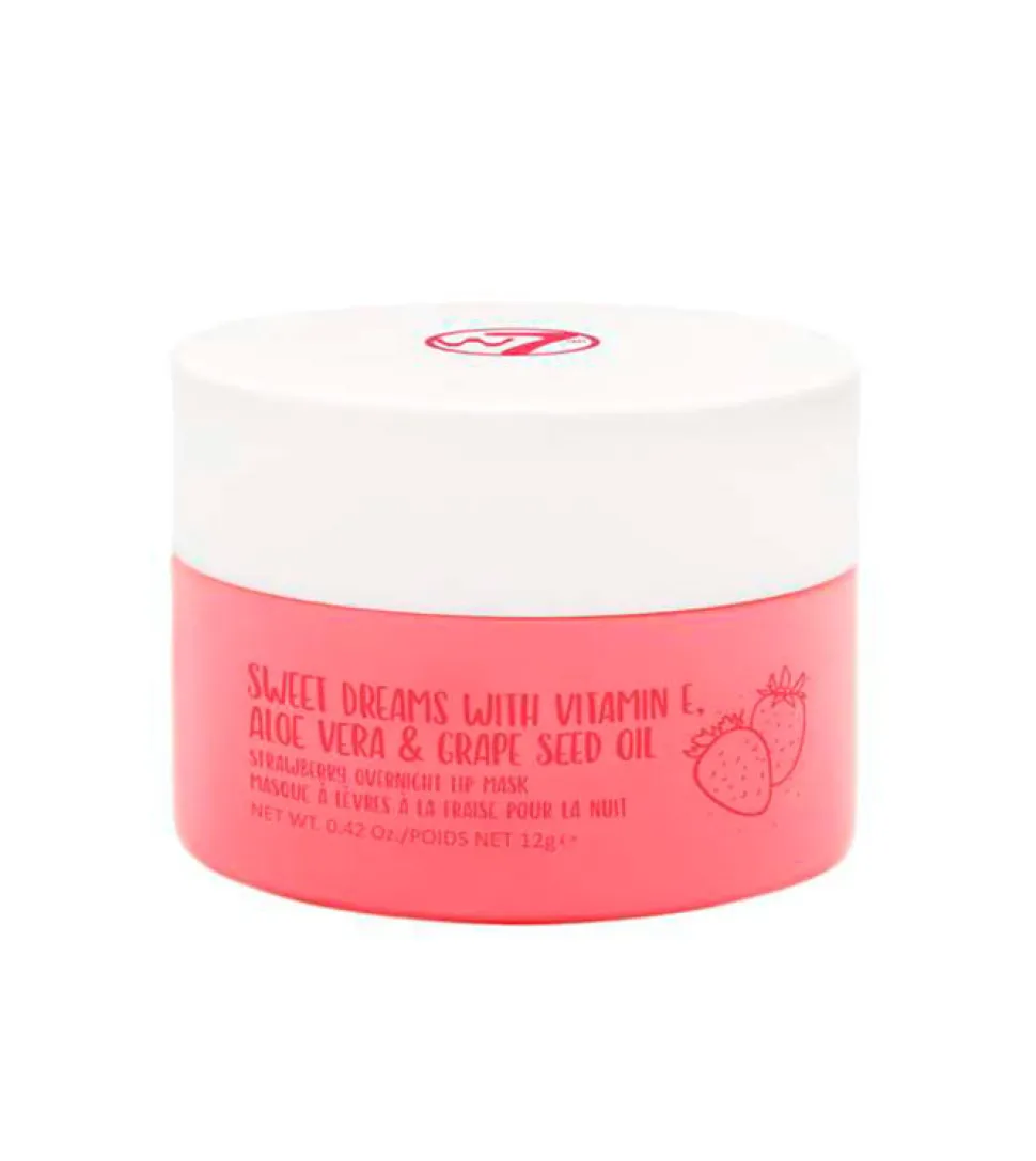 Mascarilla de noche para labios Sweet Dreams