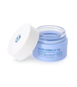 Mascarilla de noche para labios Sweet Dreams - Arándanos