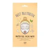 Mascarilla de rostro nutritiva Self Aesthetic Water-Full