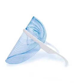 Mascarilla de terapia LED