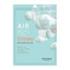 Mascarilla facial Air 24 - Snowy