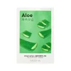 Mascarilla facial Airy Fit Aloe