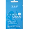Mascarilla facial Algas Marinas