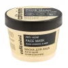 Mascarilla facial antiacné