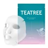 Mascarilla facial antimanchas Teatree