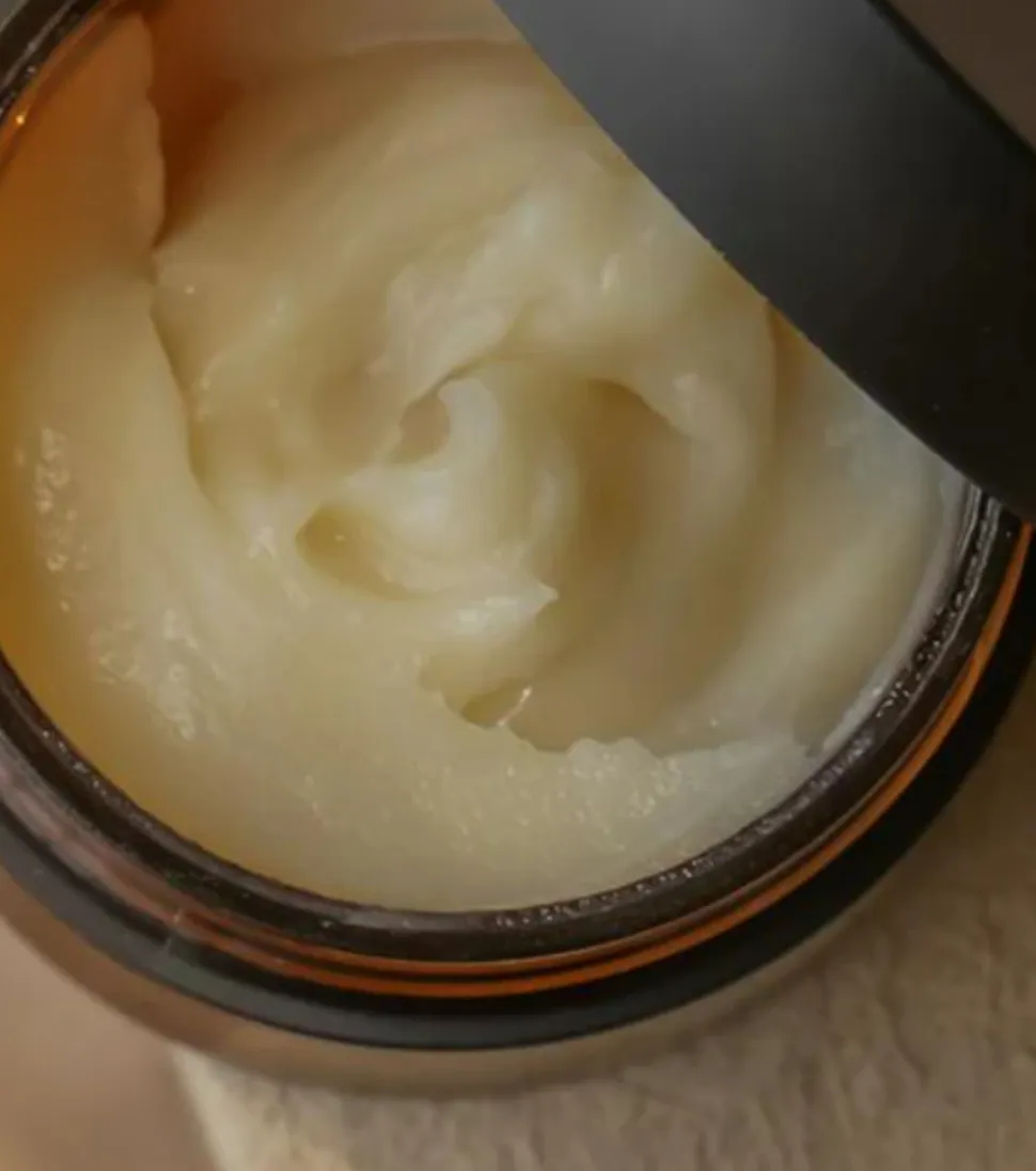Mascarilla facial calmante Black Tea Mask Pack
