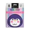 Mascarilla facial - Calmante e hidratante