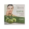 Mascarilla Facial con Aceite de Oliva