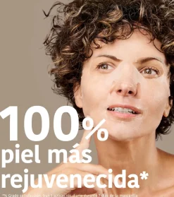 Mascarilla facial con Ácido Tranexámico Dark Spots