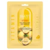 Mascarilla facial con multivitaminas