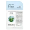 Mascarilla facial 7 Days Plus - Aloe