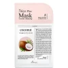 Mascarilla facial 7 Days Plus - Coco