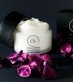 Mascarilla facial de alta firmeza