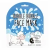 Mascarilla facial de burbujas Bubble Bubble