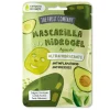 Mascarilla facial de hidrogel Ultrahidratante - Aguacate