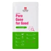 Mascarilla facial de tejido para poros y control de sebo Pore Gone For Good